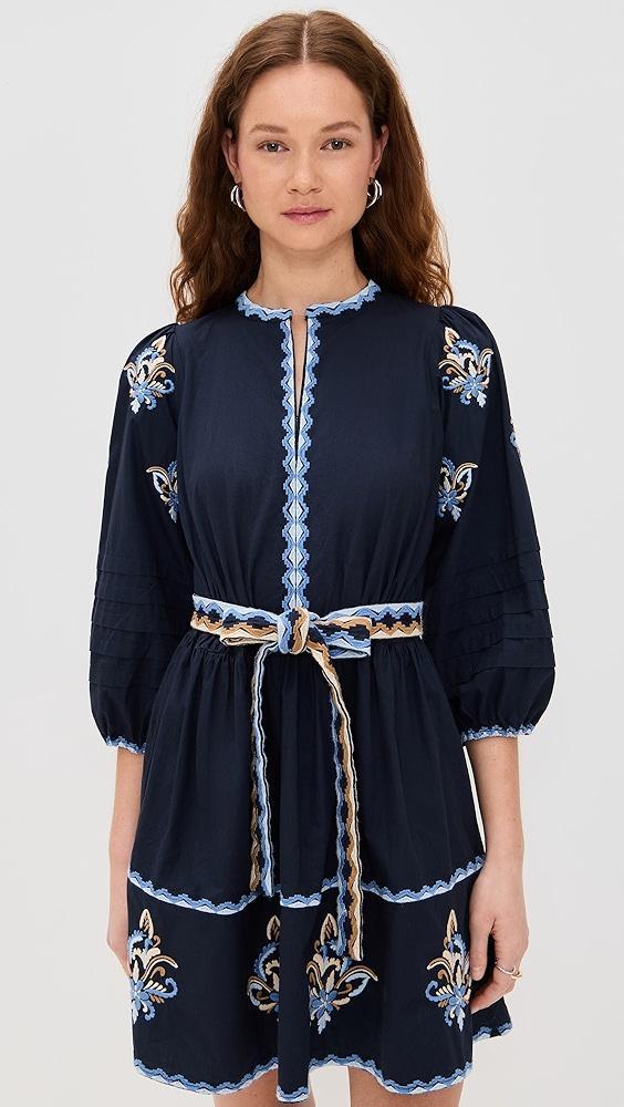 Shoshanna Barkley Dress | Shopbop Product Image