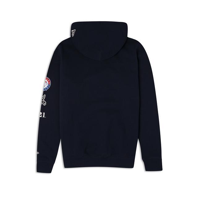 Baltimore Orioles City Connect Hoodie Male Product Image