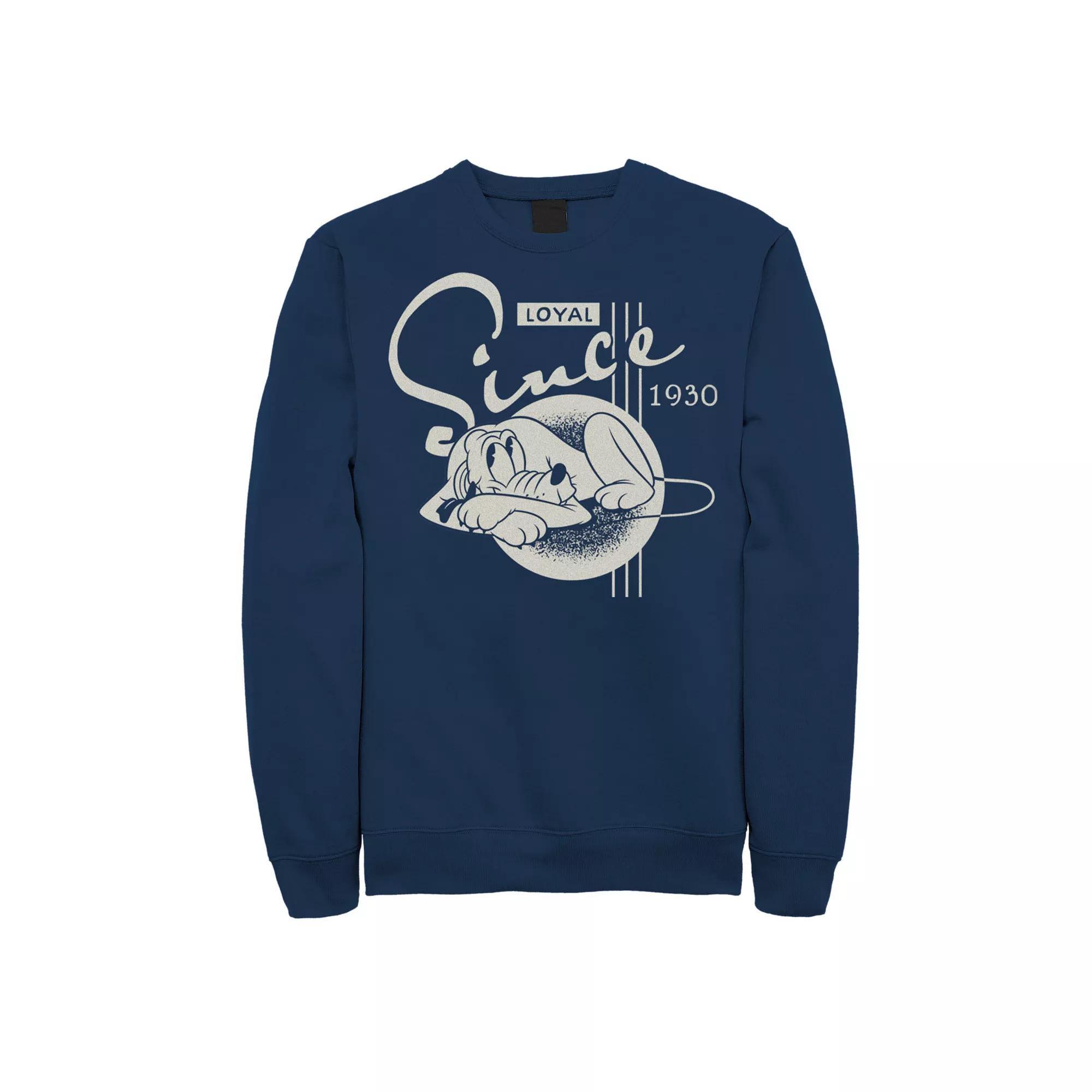 Men's I'd Rather Be Fishing Lime Green Fish About To Get Hooked Graphic Fleece, Size: Large, Black Product Image