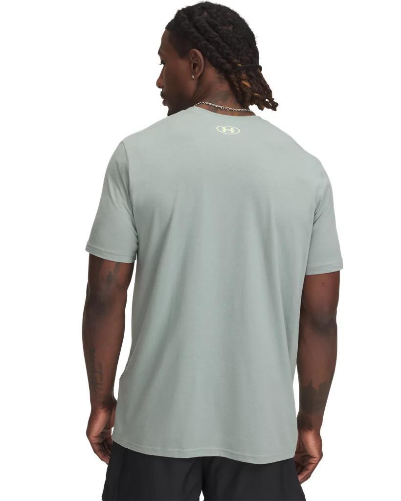 UA Stacked Logo Product Image