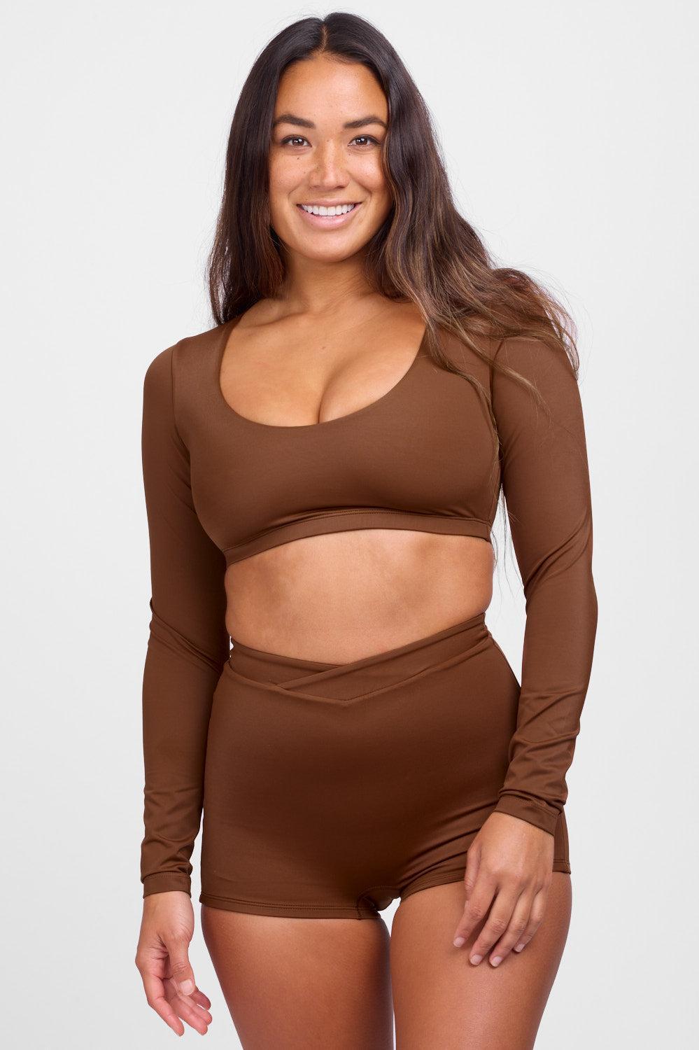 Chelsey Surf Short Product Image