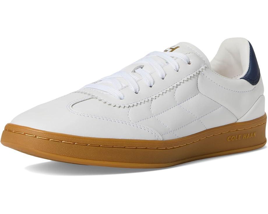 Grand Crosscourt Daily Sneaker Product Image