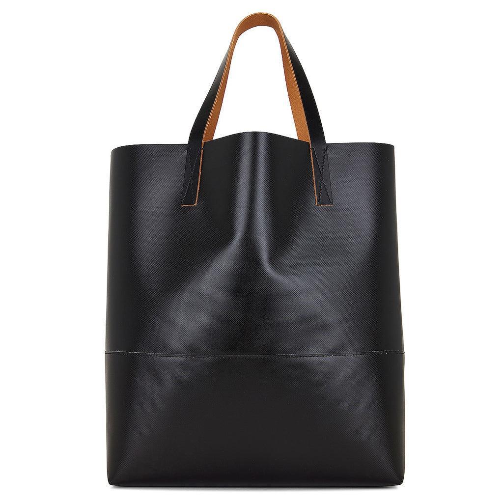 Shopping Bag - Black Male Product Image