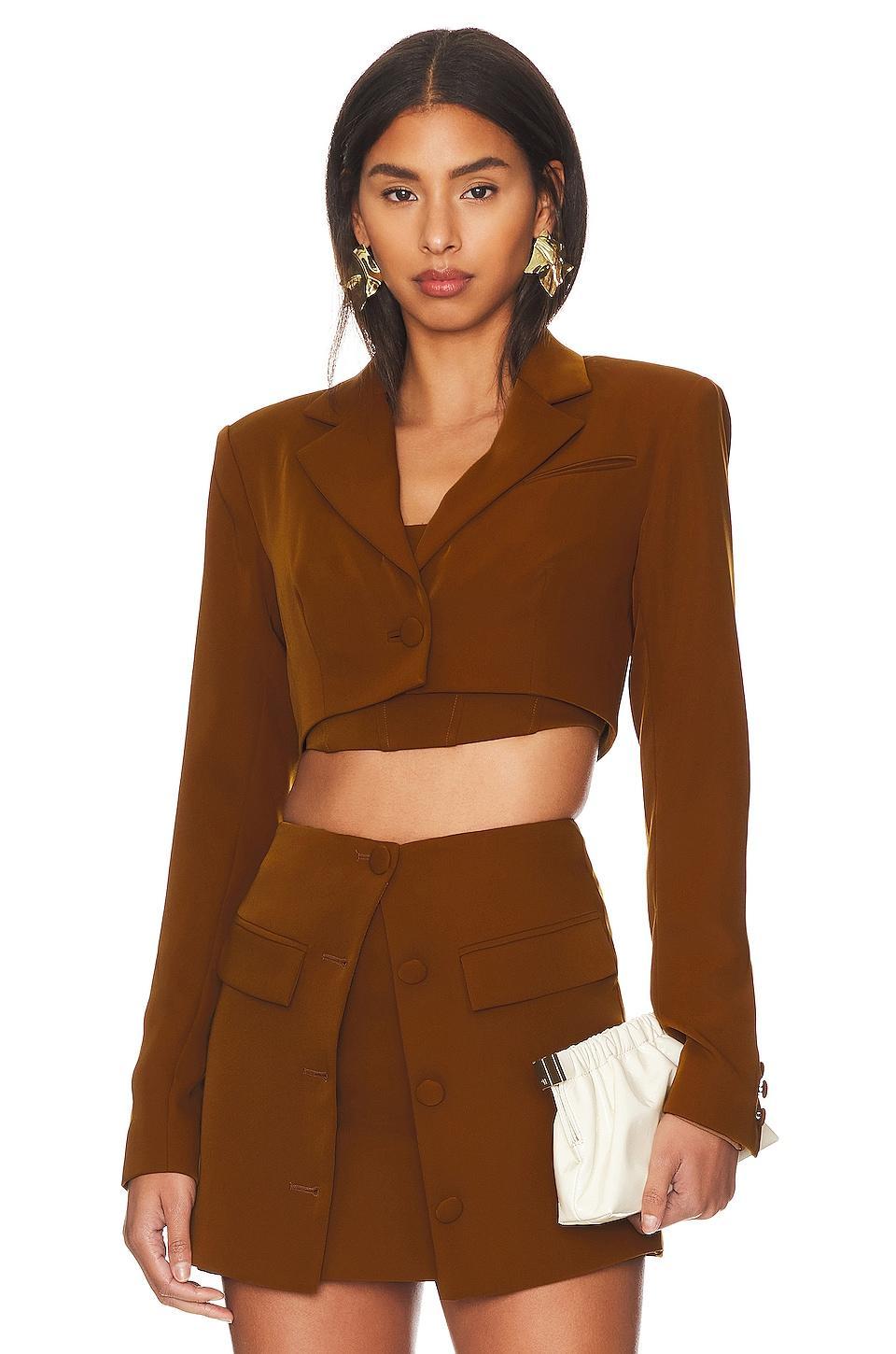 Christelle Blazer Lovers and Friends Product Image