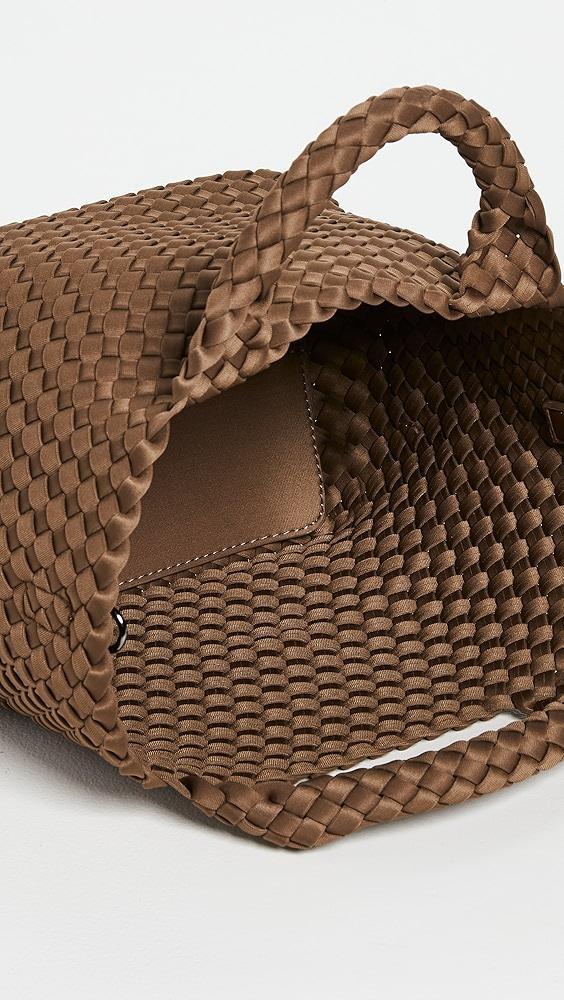 NAGHEDI St Barths Small Tote | Shopbop Product Image
