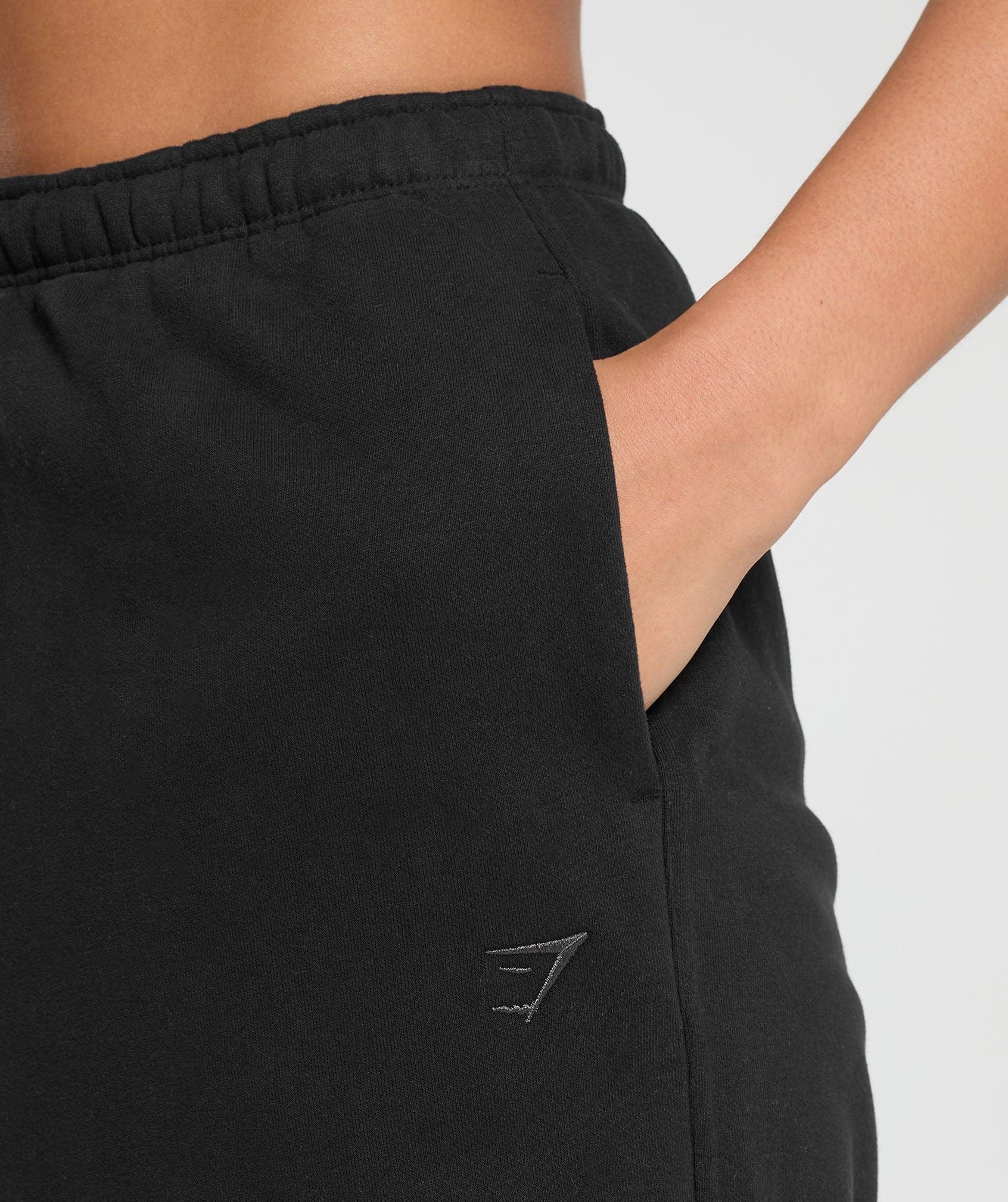 Fleece Joggers Product Image