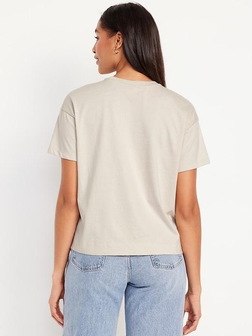 Vintage T-Shirt Product Image