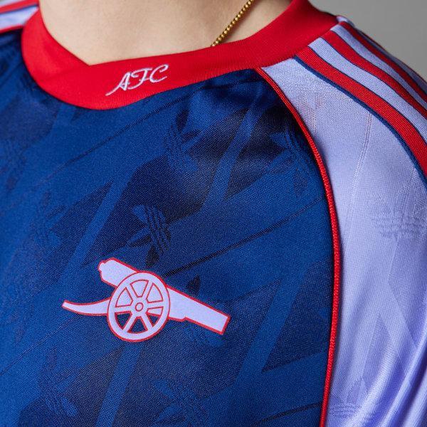 Arsenal LFSTLR Jersey Product Image