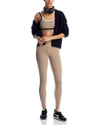 Eva Double Strap Sports Bra Product Image