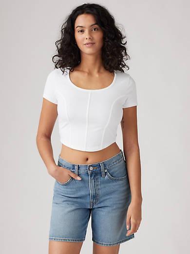 Lyra T-Shirt Product Image