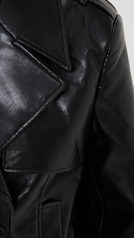 ANINE BING Greer Jacket | Shopbop Product Image