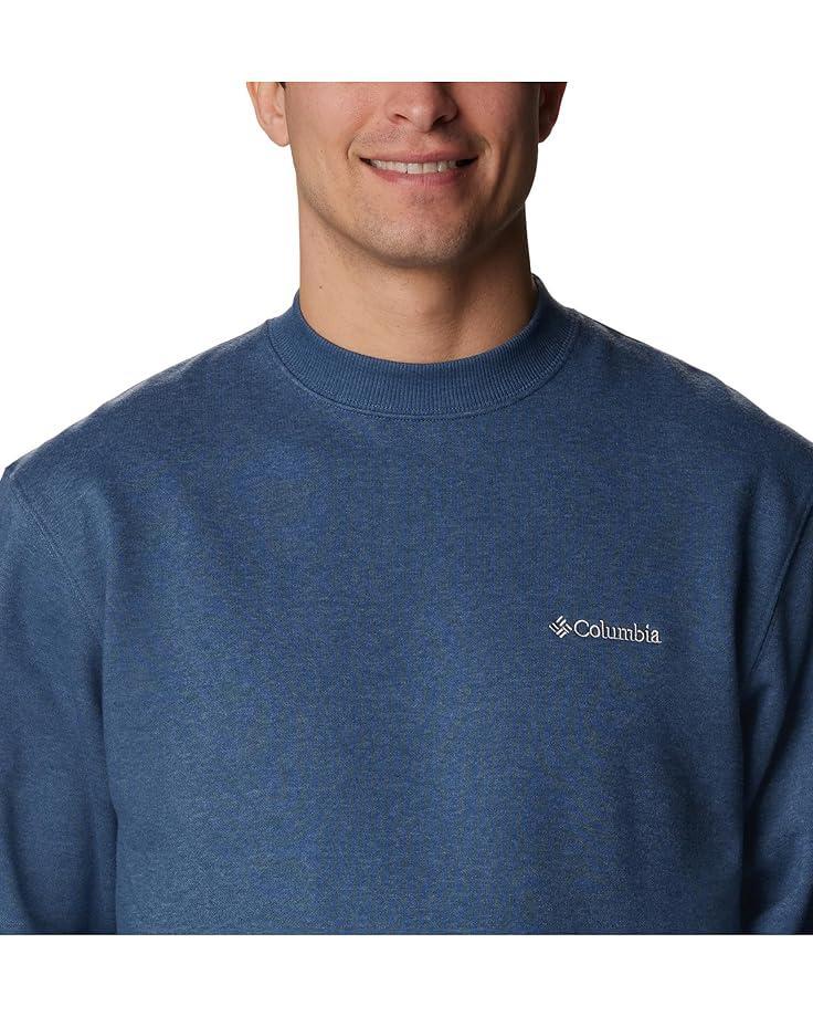 Men's Columbia Hart Mountain™ II Crew Product Image