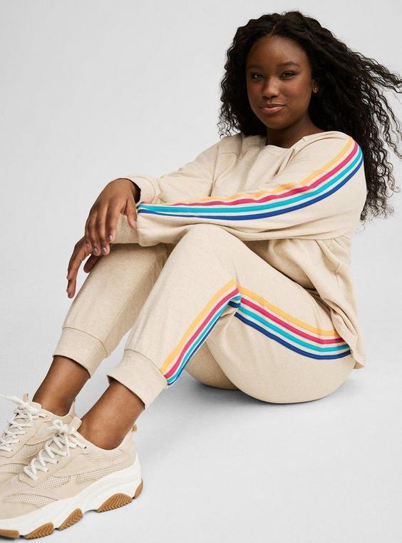 Everyday Fleece Active Jogger Product Image