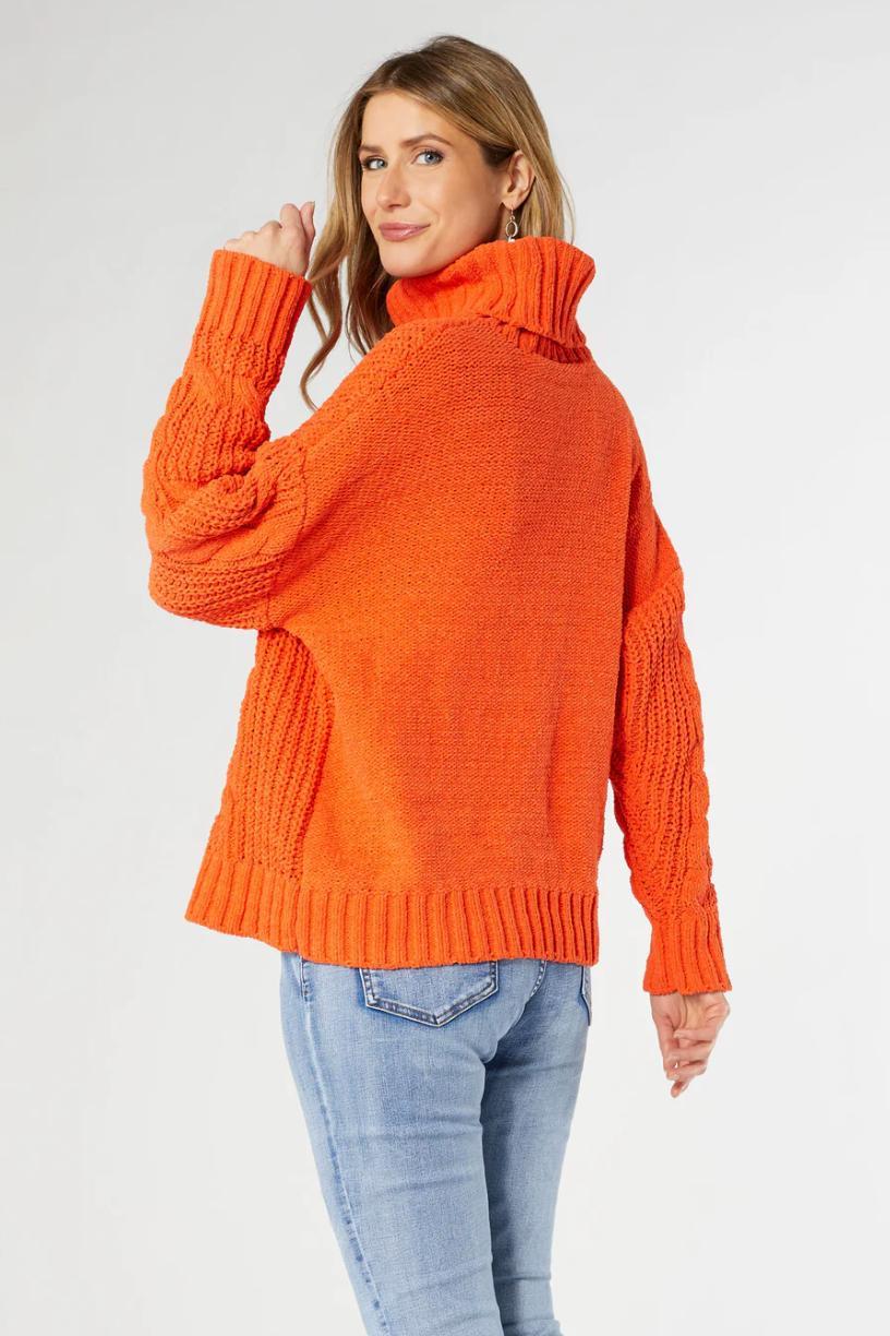 Heavenly Luxe Cardigan Product Image