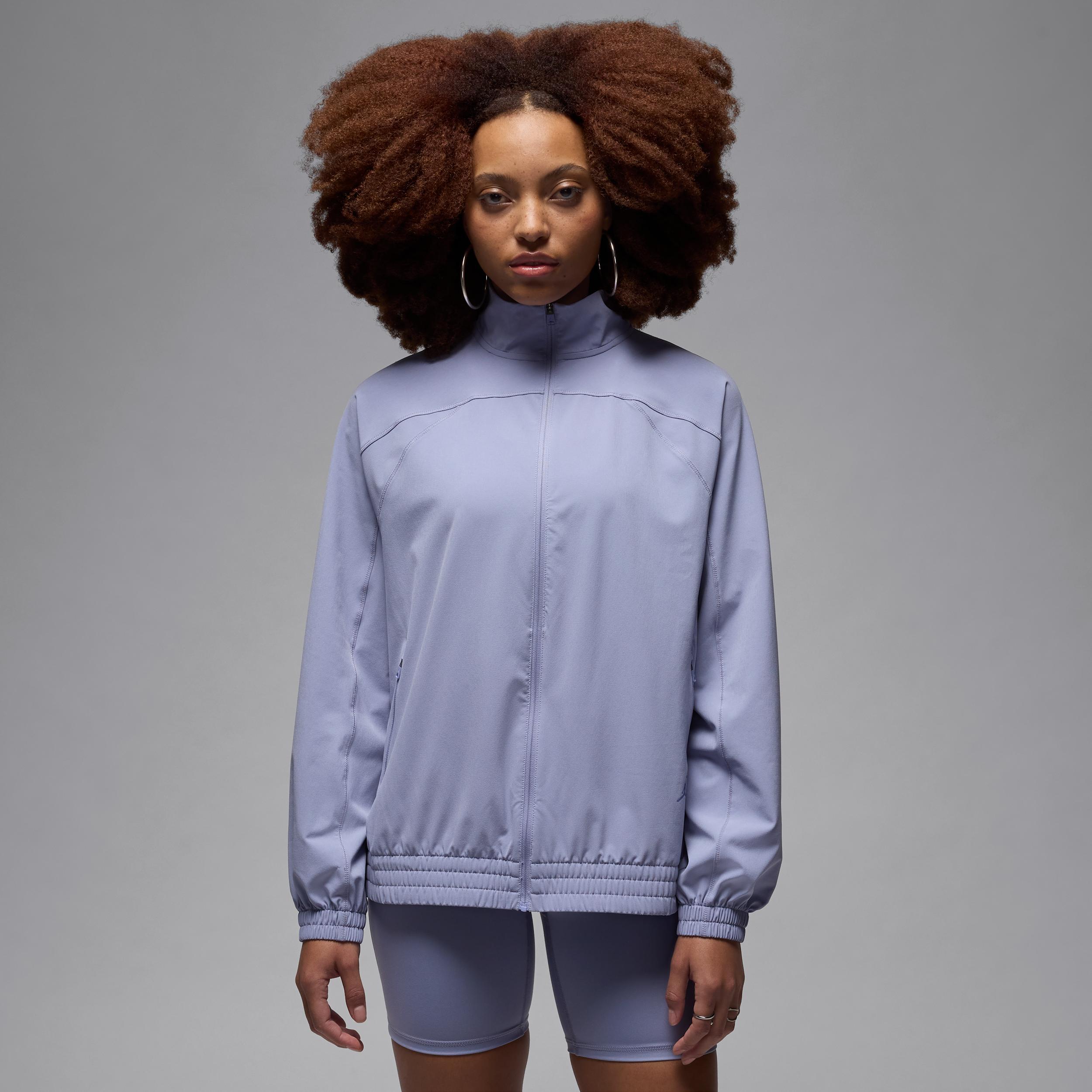 Jordan Sport Women's Dri-FIT Woven Jacket Product Image