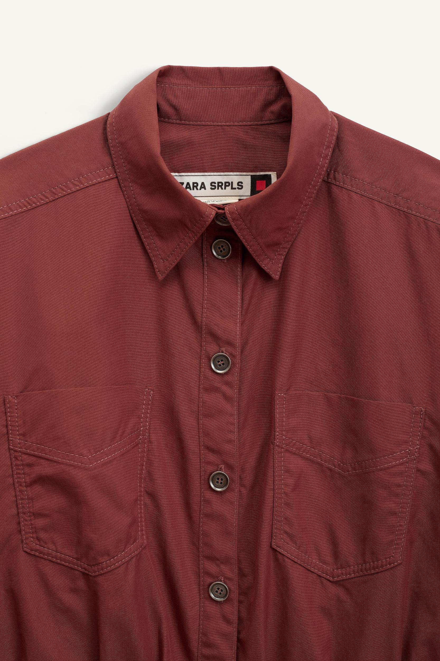 LC SHRT 14 Product Image