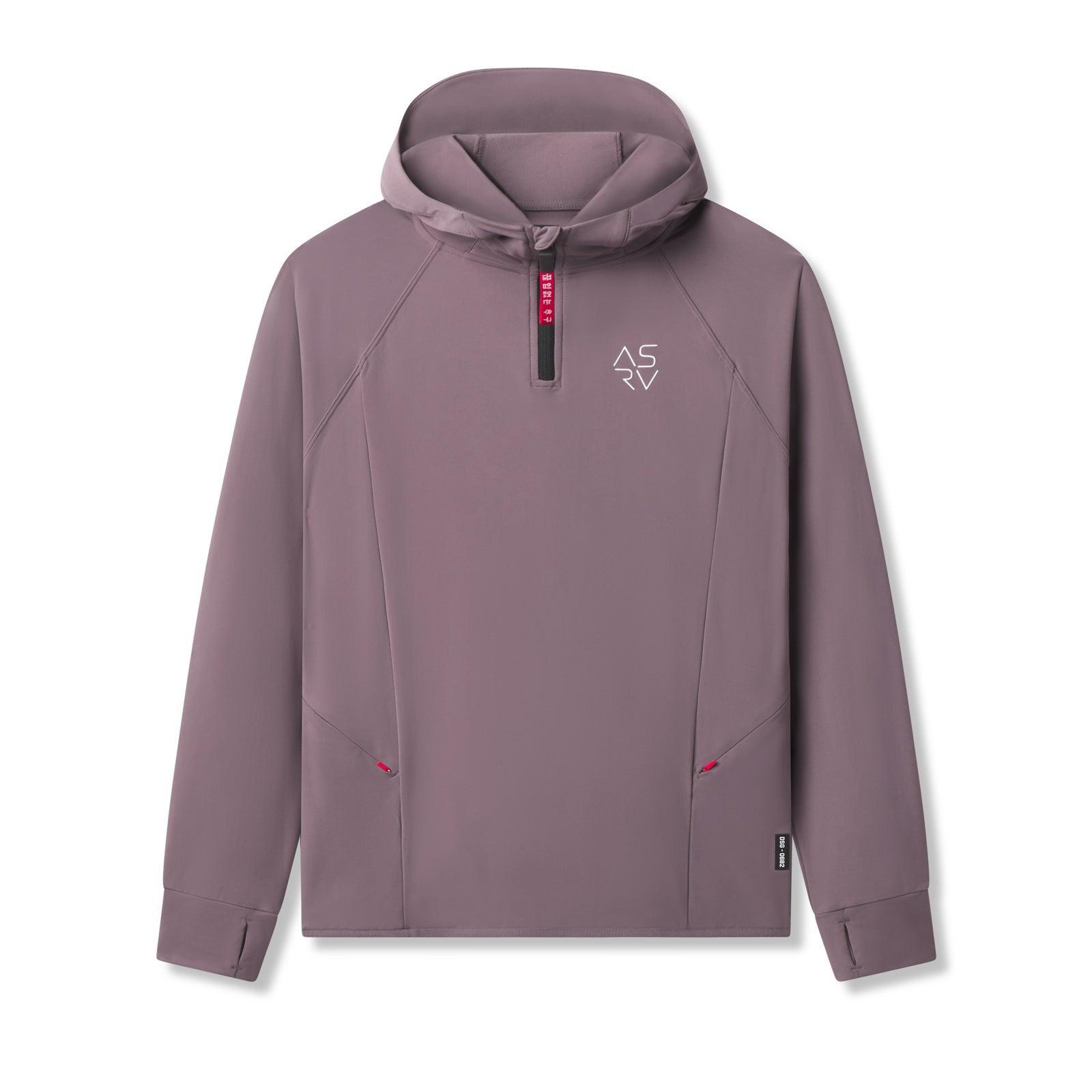 0682. Training Hoodie - Moonscape "Cyber" Product Image