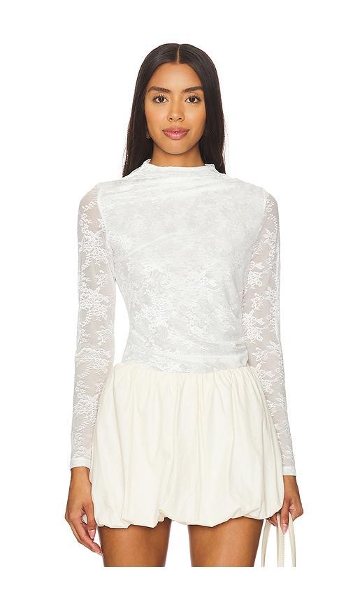 Fallon Top HEARTLOOM Product Image