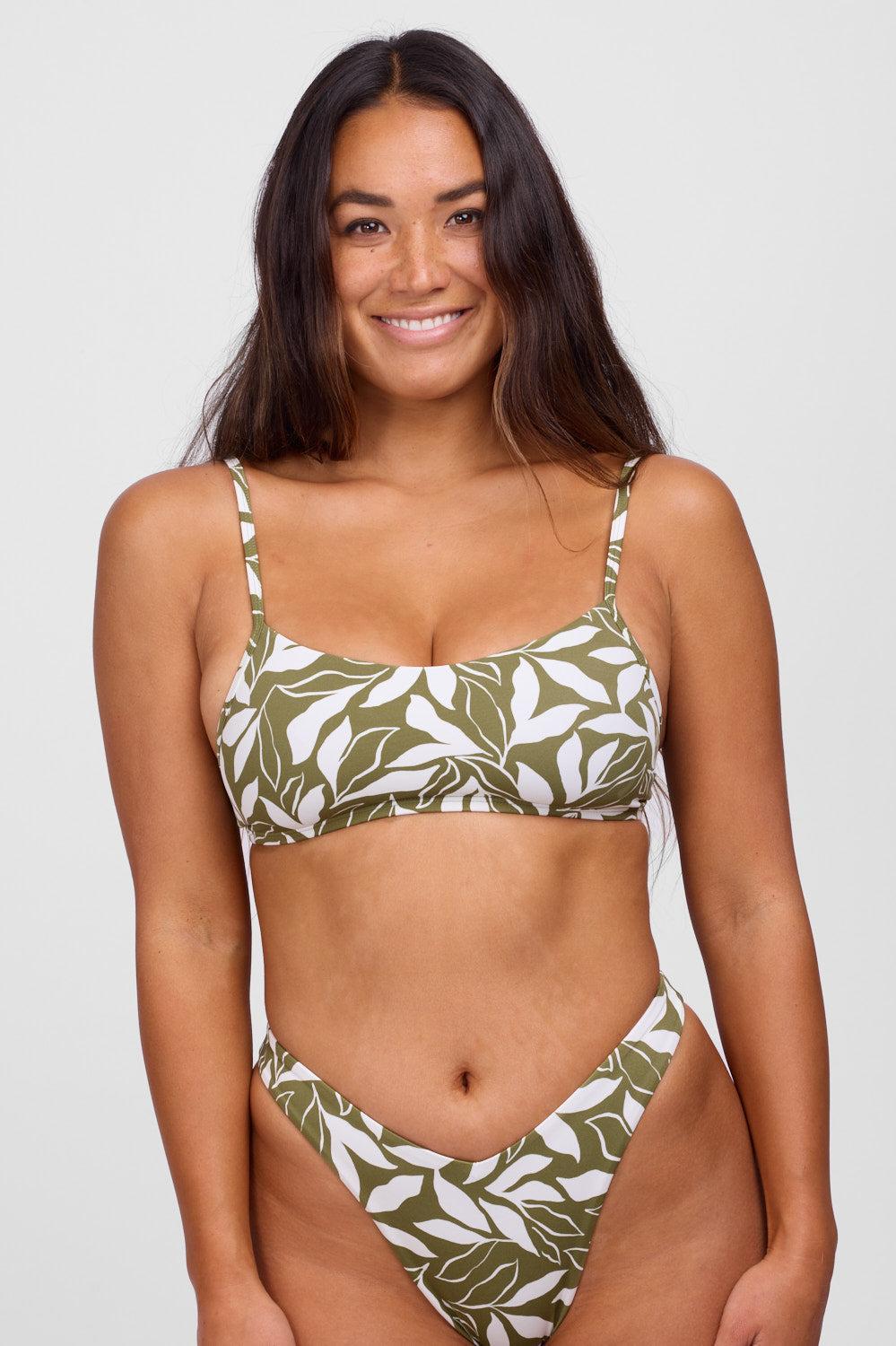 Delphine Bikini Top Product Image