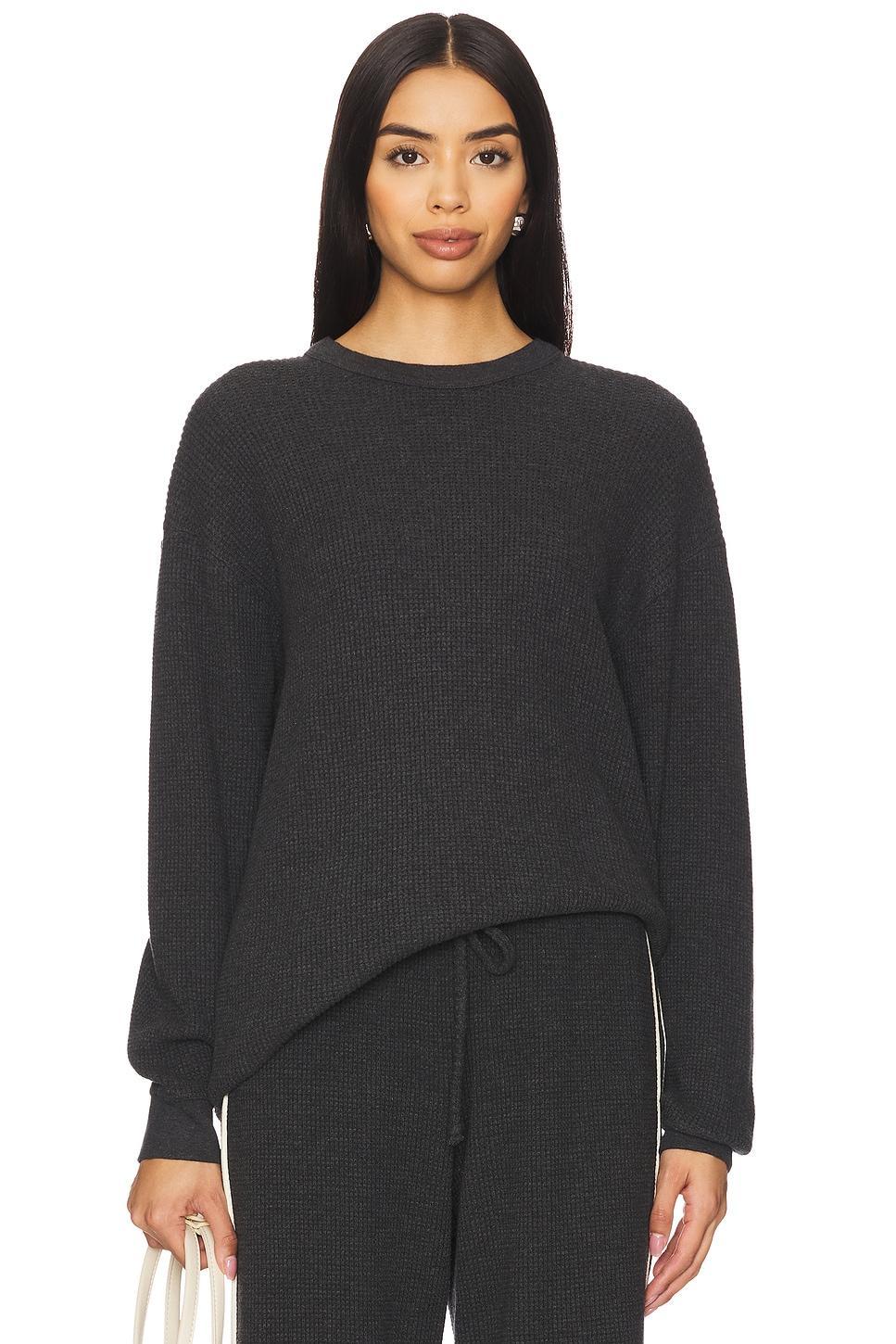 Thermal Crewneck DONNI. Product Image