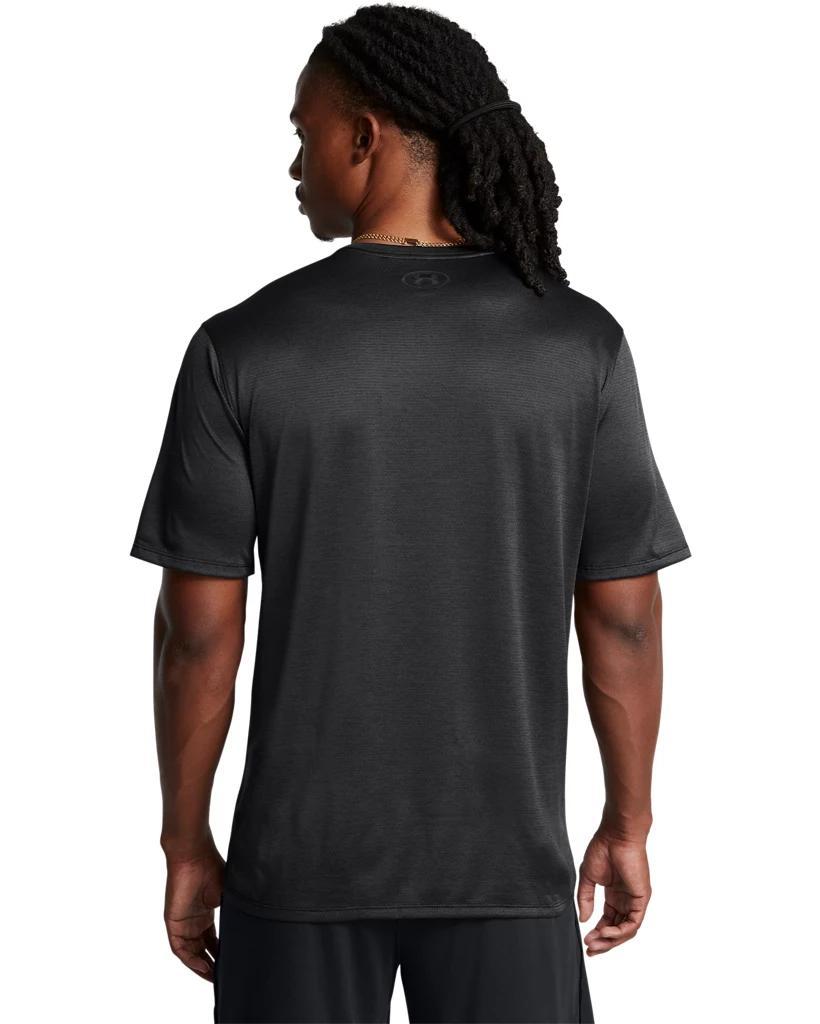 UA Tech Vent Mens Short Sleeve Product Image
