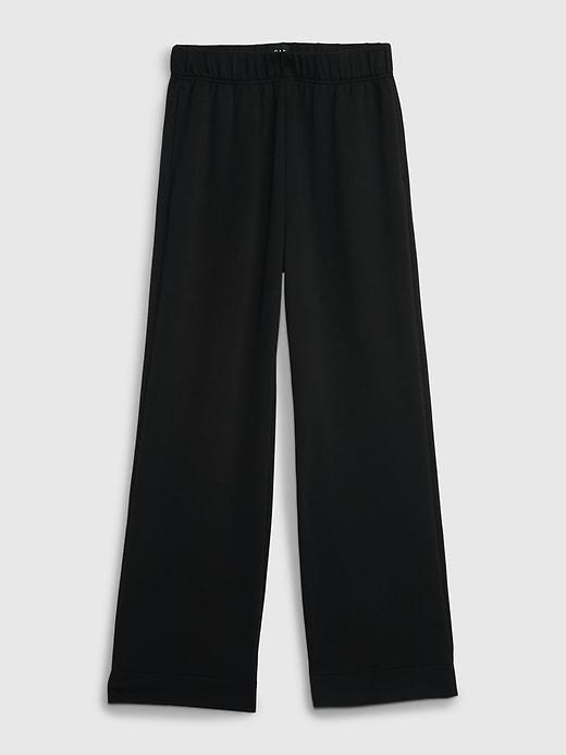 Mid Rise Cloudlight Straight Leg Sweatpants Product Image