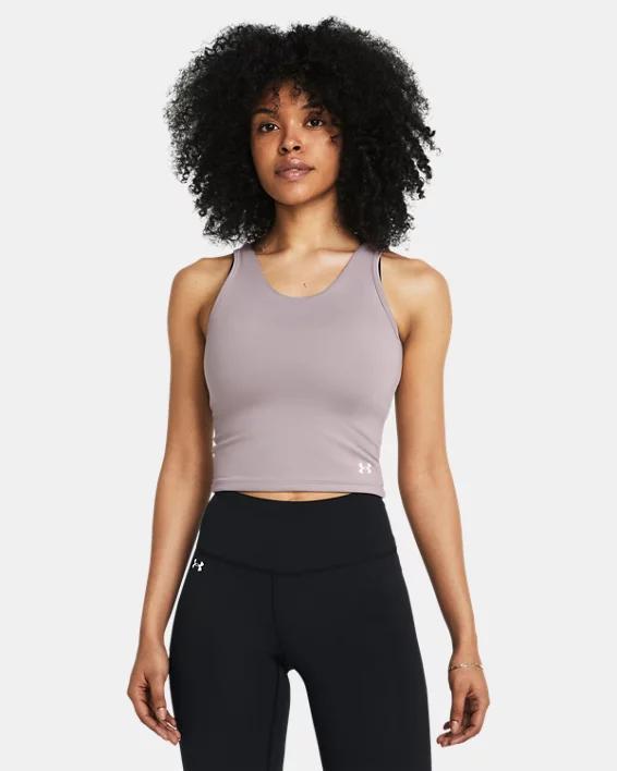 Womens UA Motion Tank Product Image