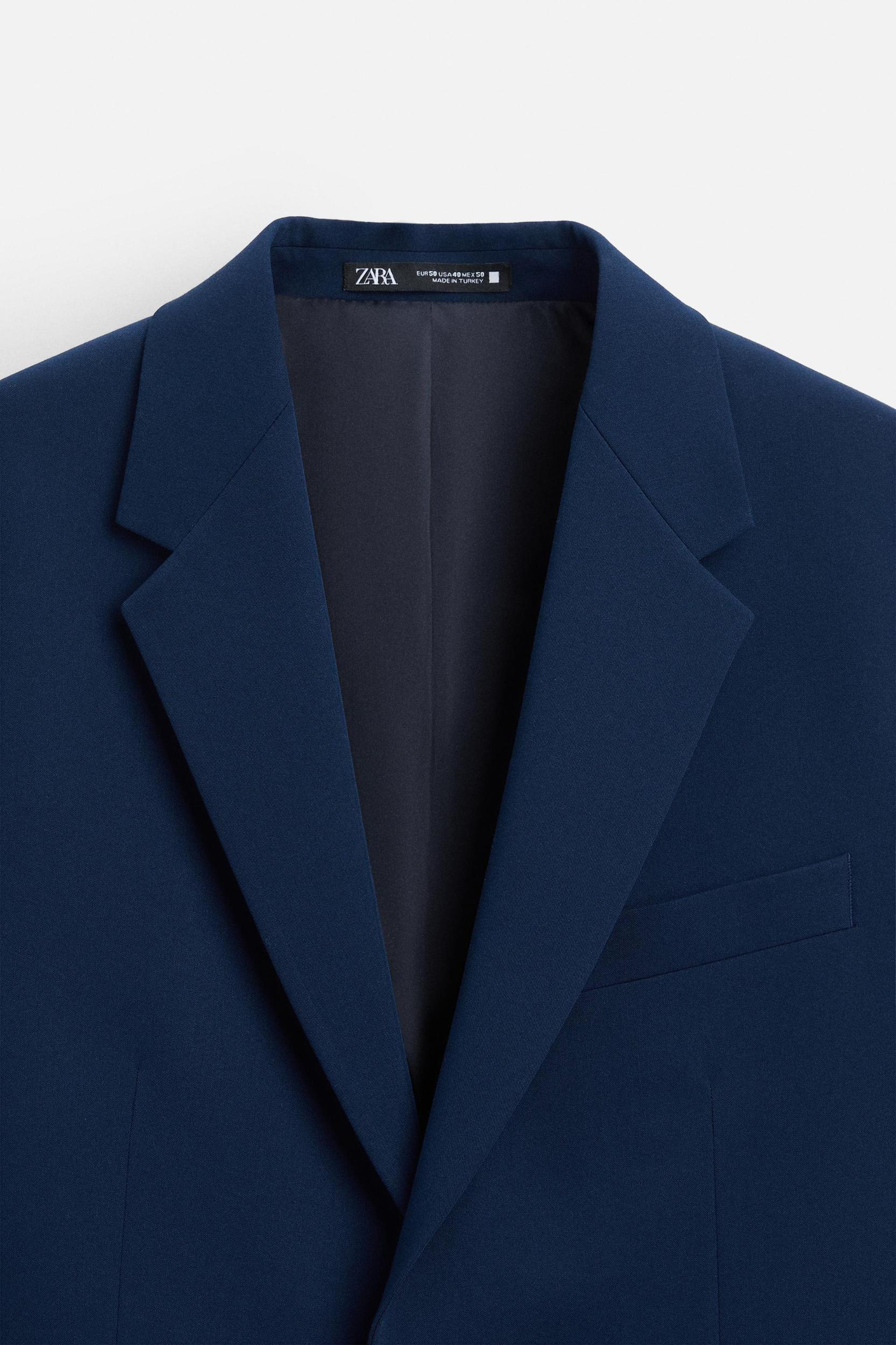 COMFORT SUIT JACKET Product Image