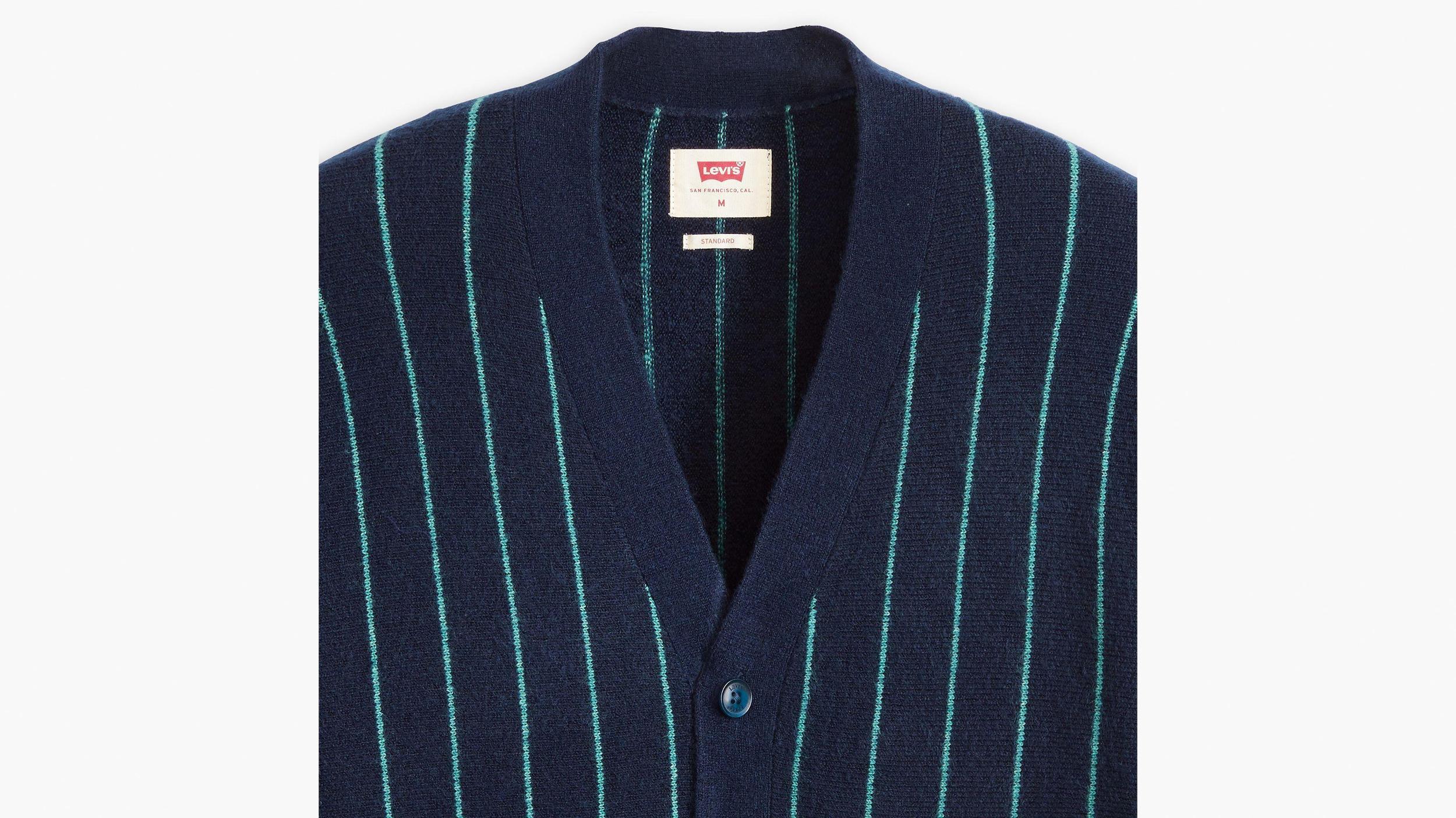 Karl Cardigan Product Image
