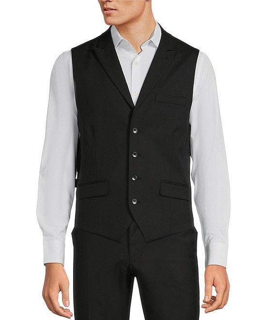 Murano Wardrobe Essentials Shawl Suit Separates Vest Product Image