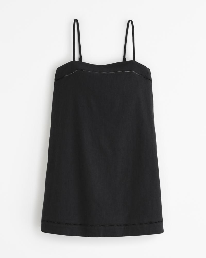 Trapeze Skort Product Image