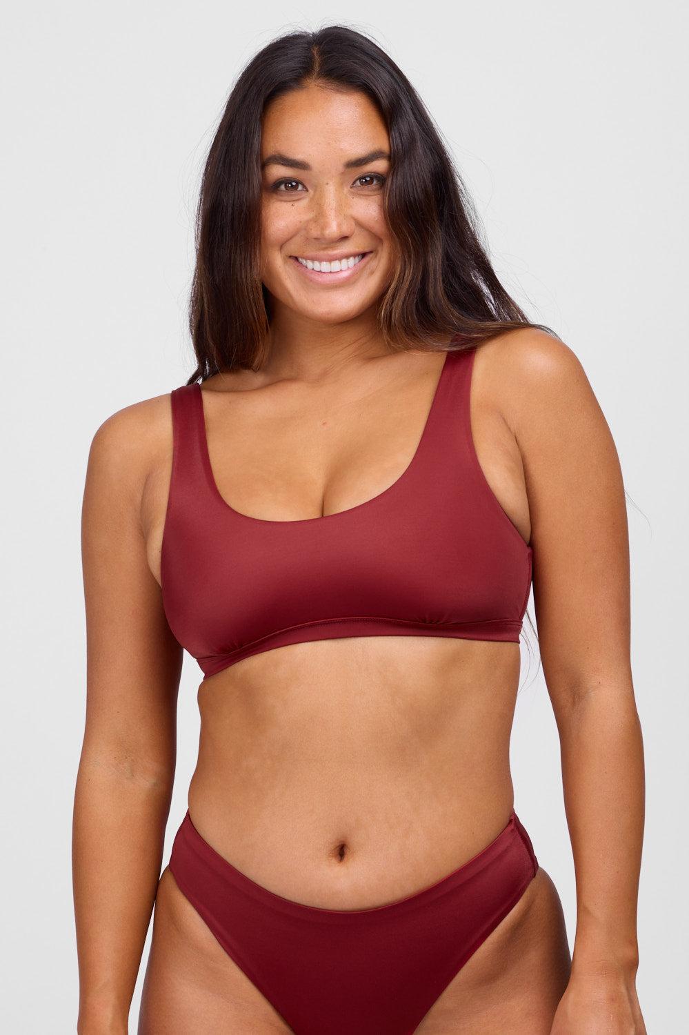 Emily Bikini Top Product Image