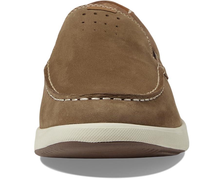 Crossover Double Gore Slip-On Product Image