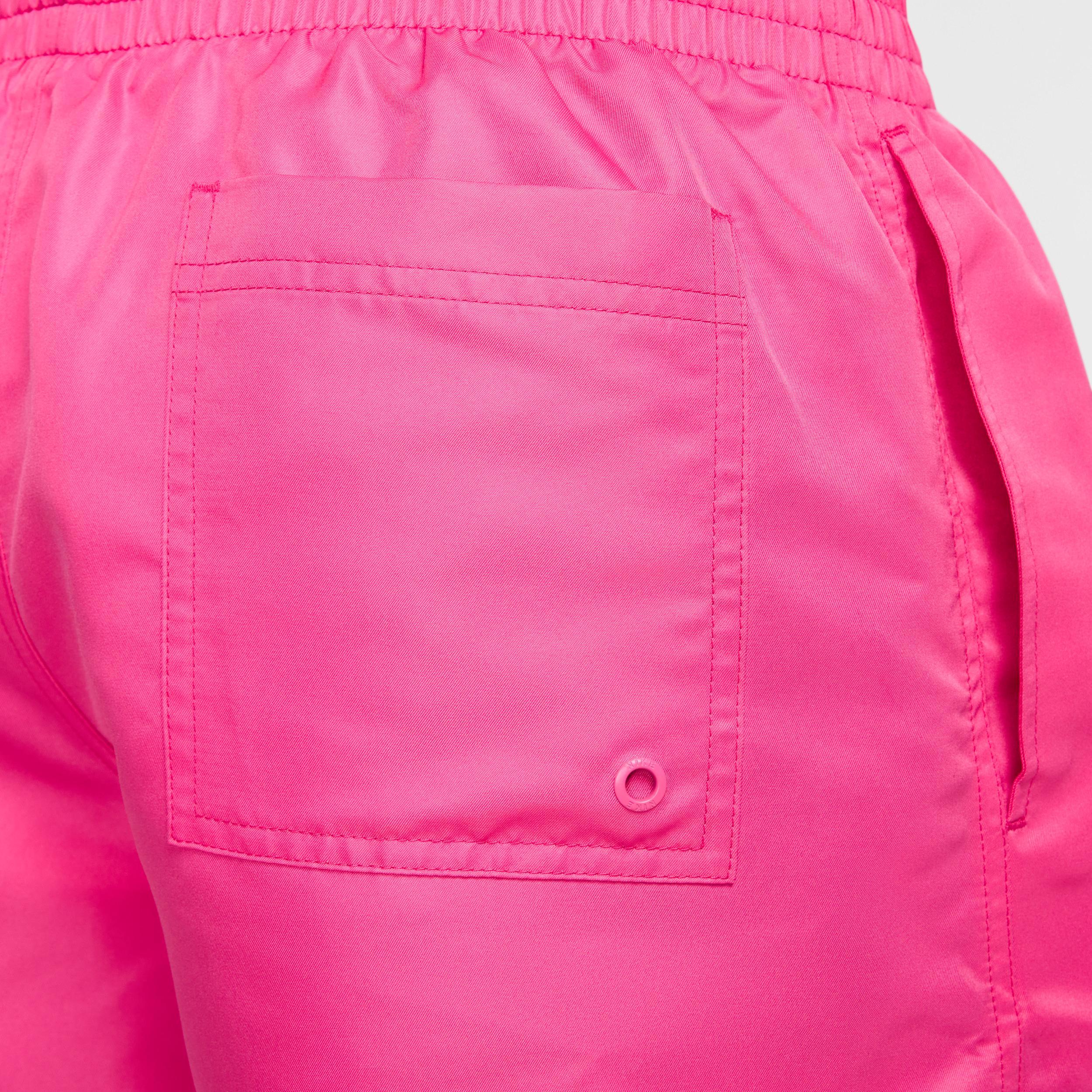 Nike Men's Swim Essential 3" Volley Shorts Product Image