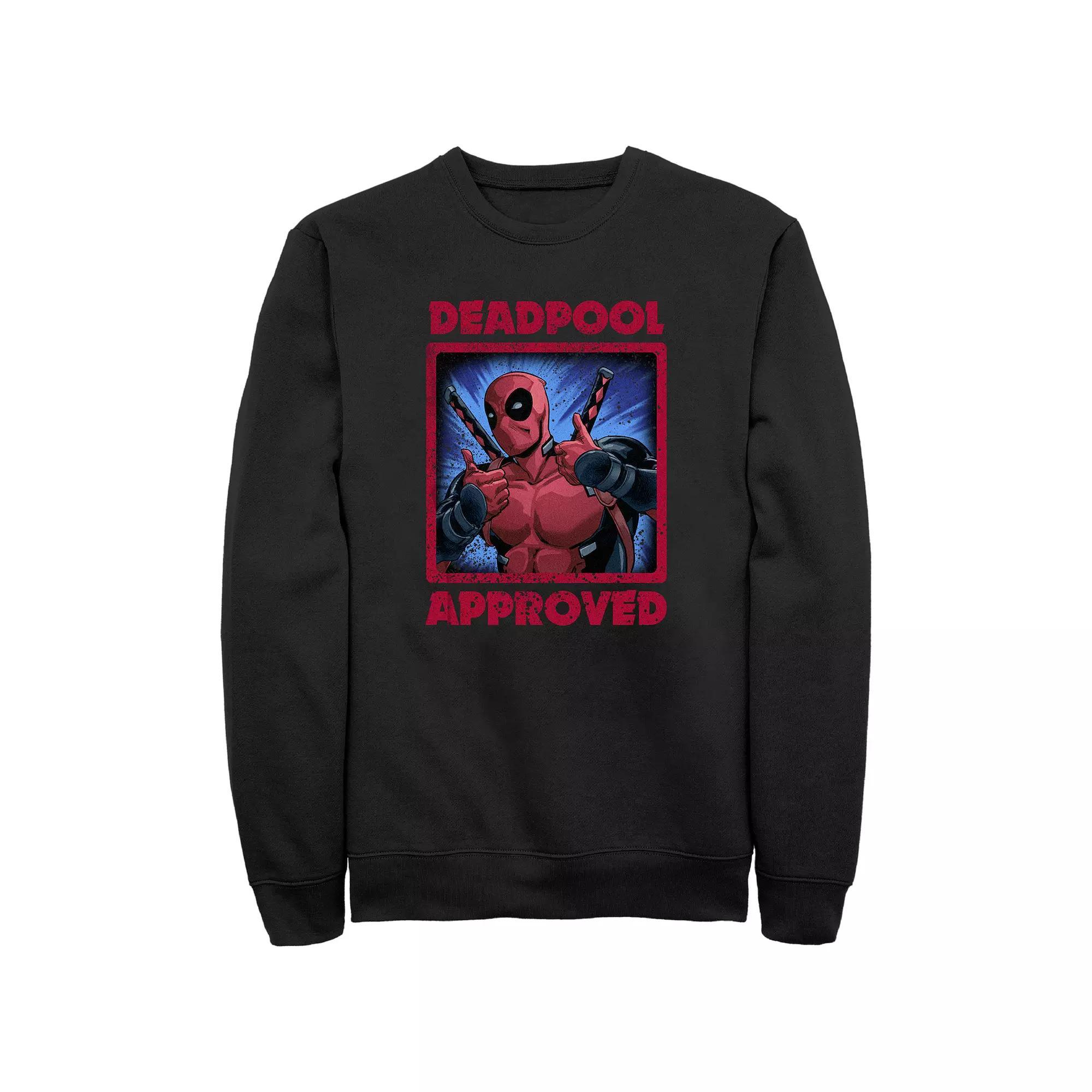 Men's Dr. Seuss Quick Trick Graphic Fleece, Size: XXL Tall, Black Product Image