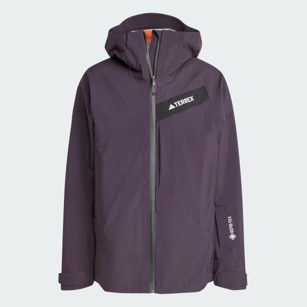 Terrex Techrock 3L GORE-TEX C-Knit Jacket Product Image