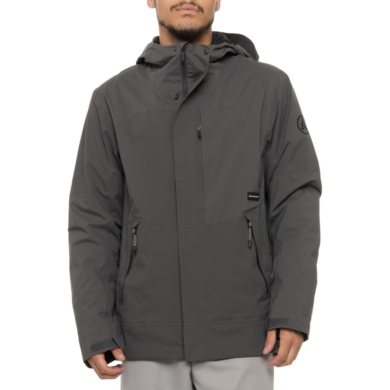 ARTILECT West Ridge Fusion Jacket - Waterproof, Insulation Product Image