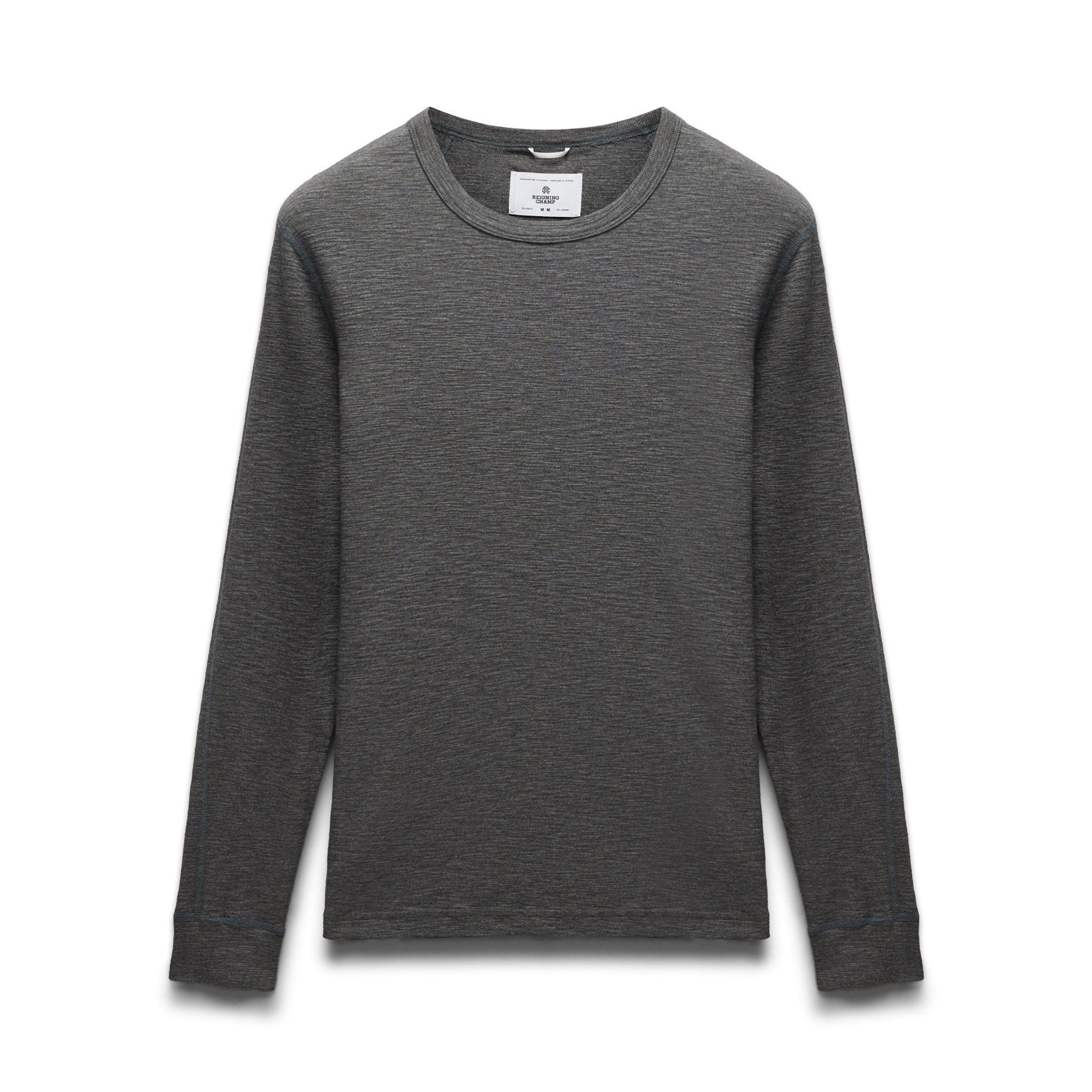 Lightweight Jersey Long Sleeve Male Product Image