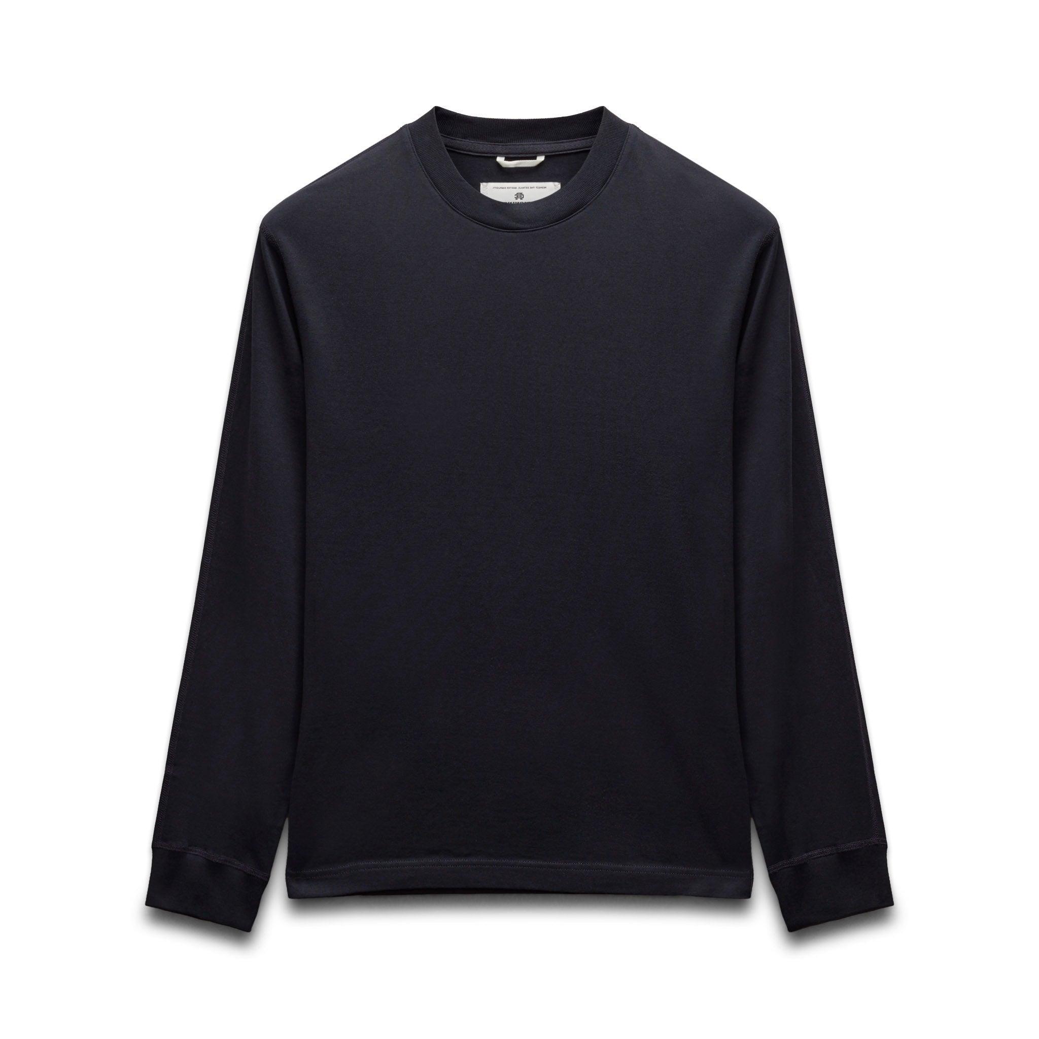 Solotex Mesh Tiebreak Standard Long Sleeve Male Product Image