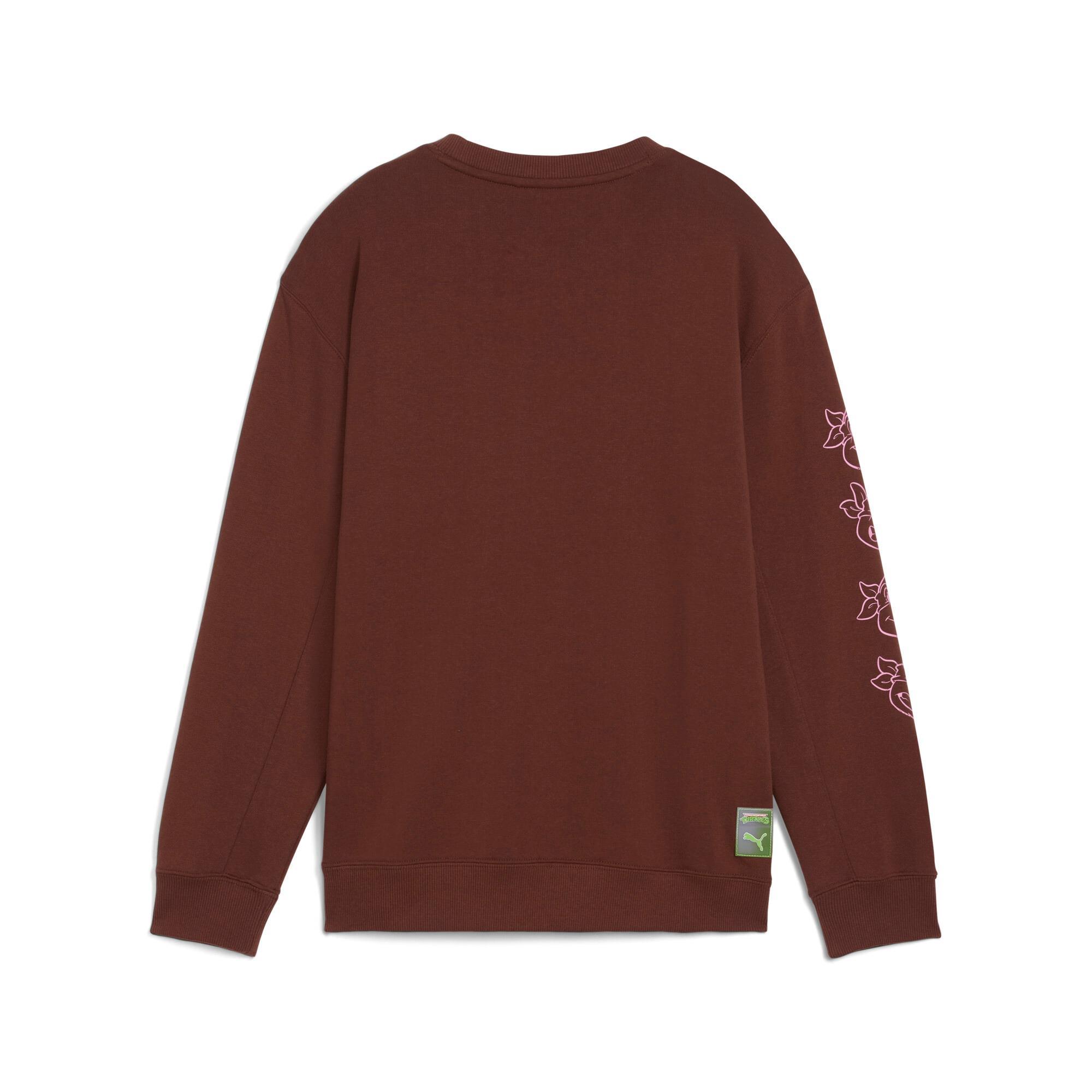 Long Sleeve Crew Neck Plain Pocket T-Shirt Product Image