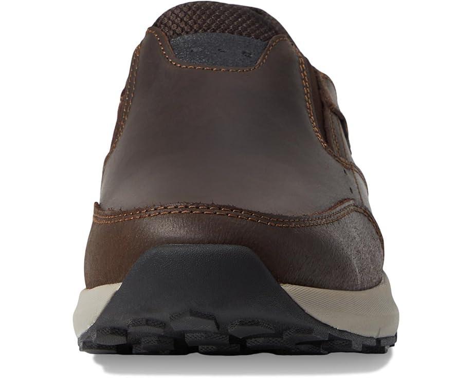 MAC Moccasin Toe Slip-On Product Image
