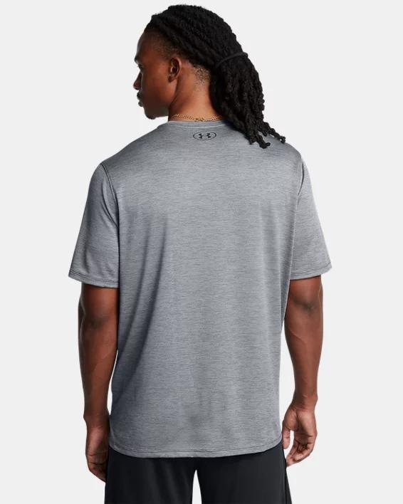UA Tech Vent Mens Short Sleeve Product Image