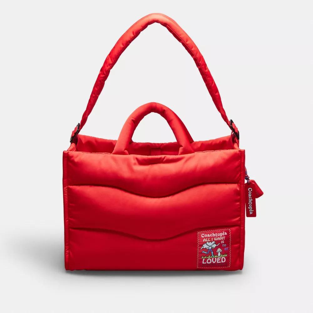 Coachtopia Loop Tote Product Image