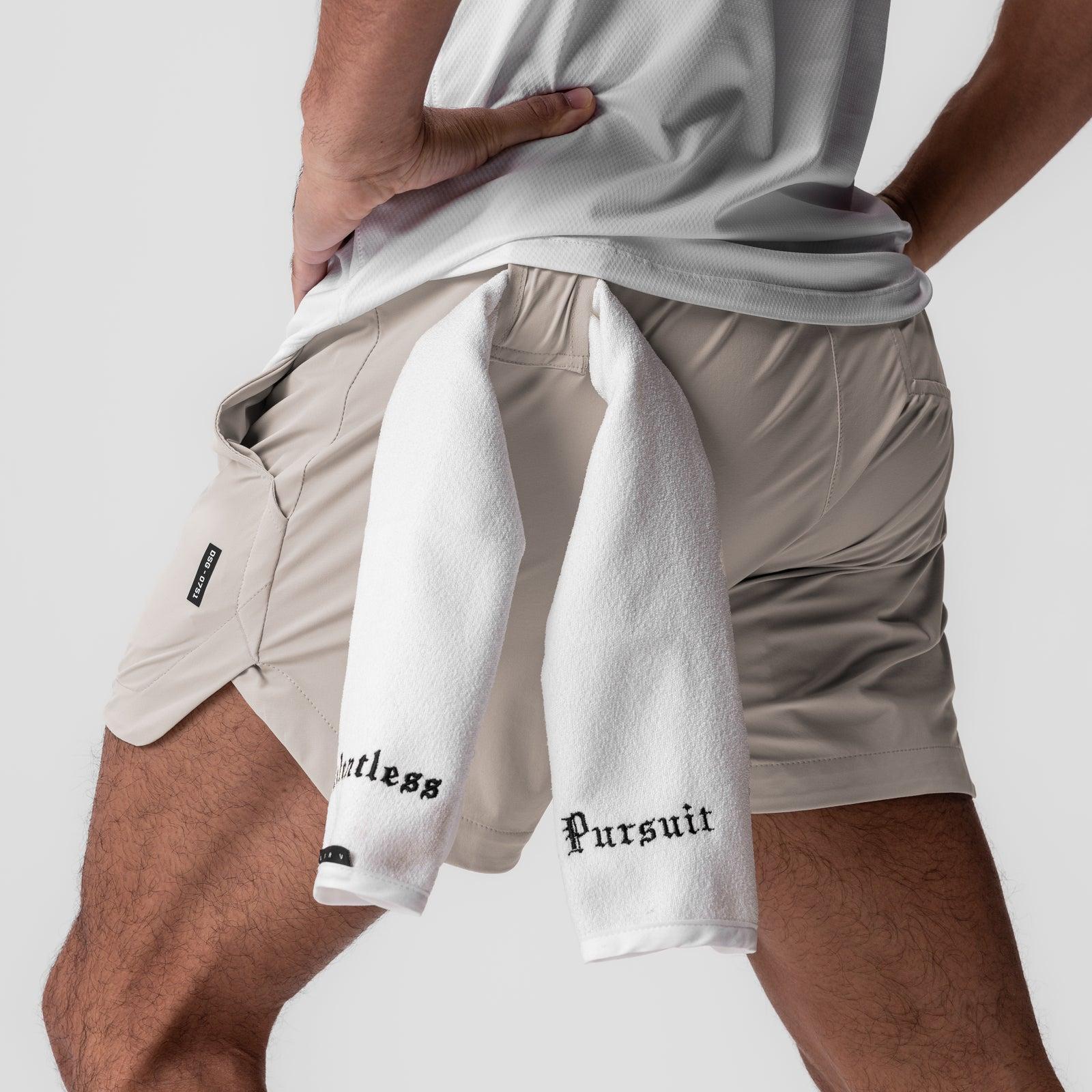 0751. Tetra-Lite® 5" Linerless Short - Chai "Reflective Classic" Product Image