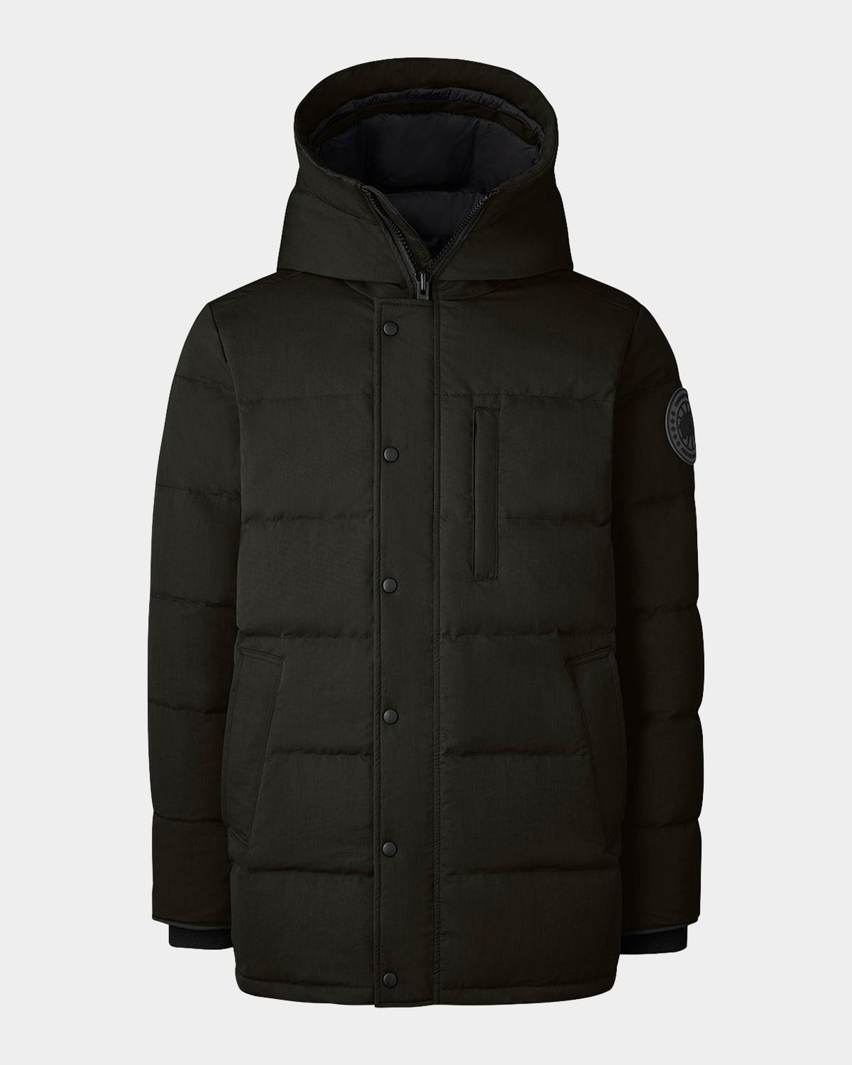 Mens Carson Heritage Parka Product Image