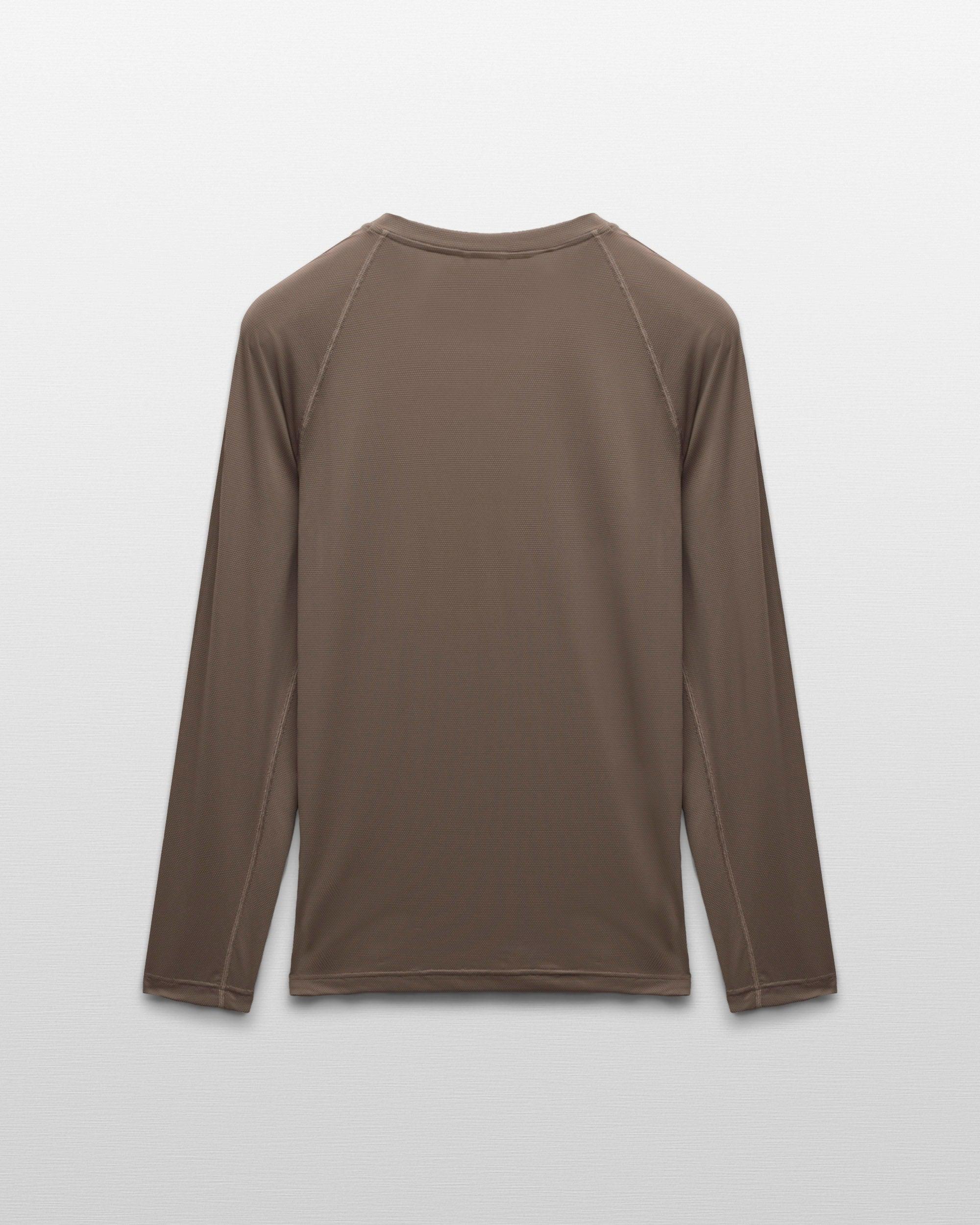 Lightweight Cordura Standard Training Long Sleeve Male Product Image