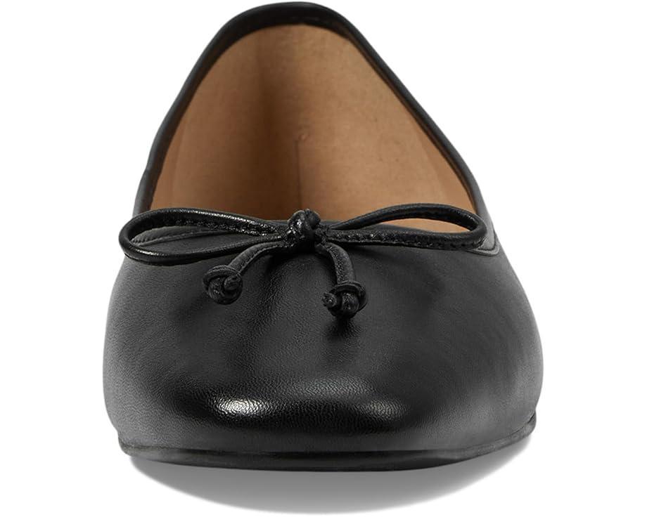 Georgie Ballet Flats Product Image