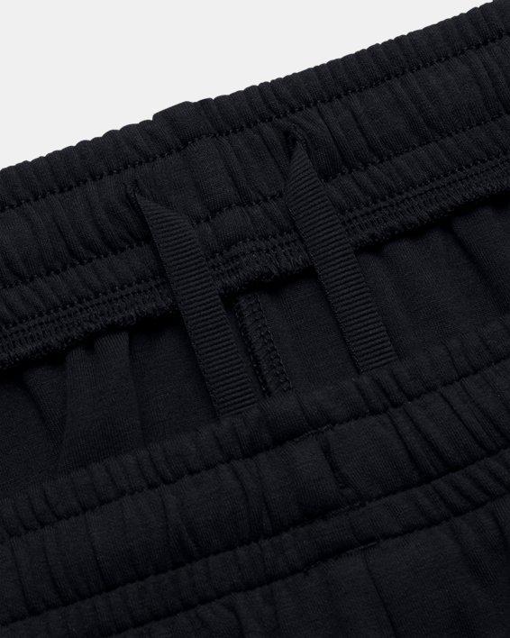 Men's UA Unstoppable Fleece Pin Tuck Pants Product Image