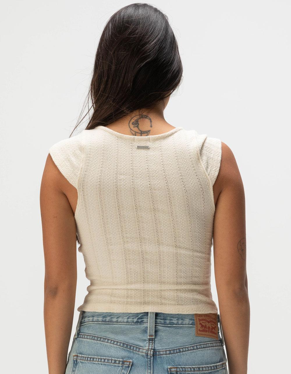 BILLABONG Ivy Womens Top Product Image