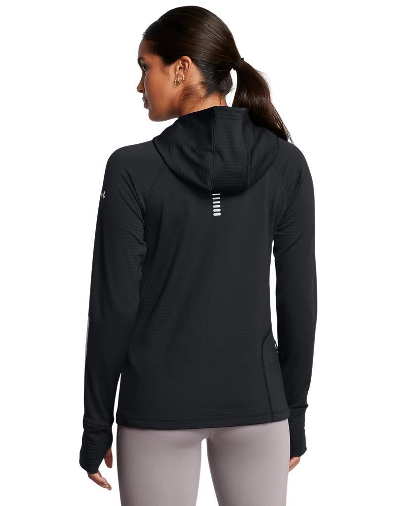 Women's UA Launch Cold Weather Balaclava Hoodie Product Image